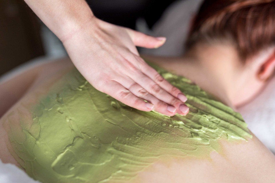 Read more about the article The Moor Mud at Moor Spa: What It Is & Key Benefits
