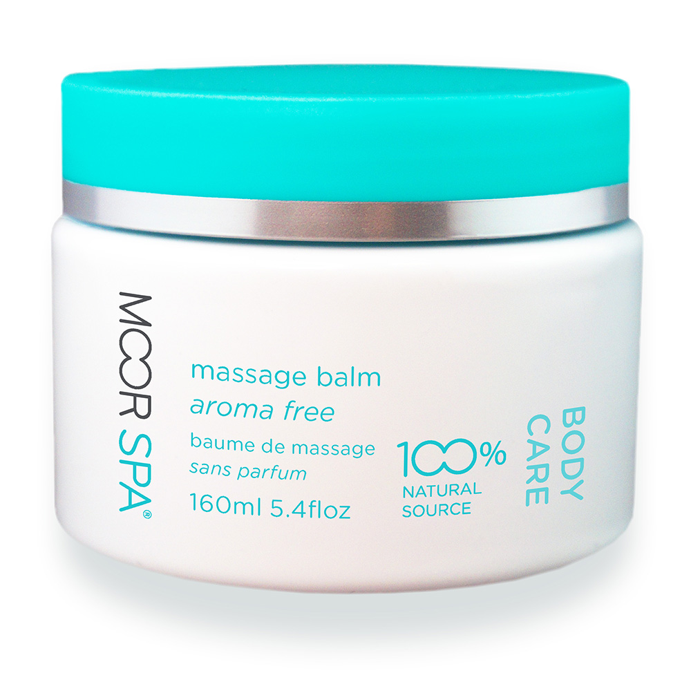 Massage Balm – Aroma Free